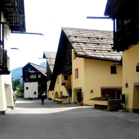 Mansarda Simona Apartman *