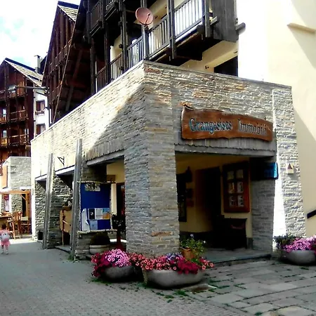 Mansarda Simona * Sestriere