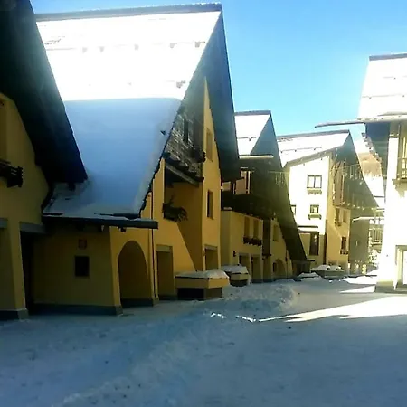 Apartman Mansarda Simona Sestriere