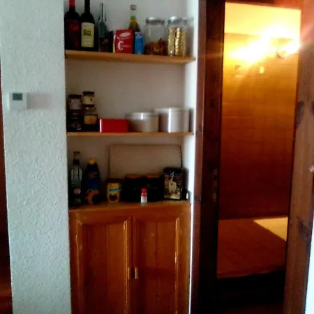 Apartman Mansarda Simona *