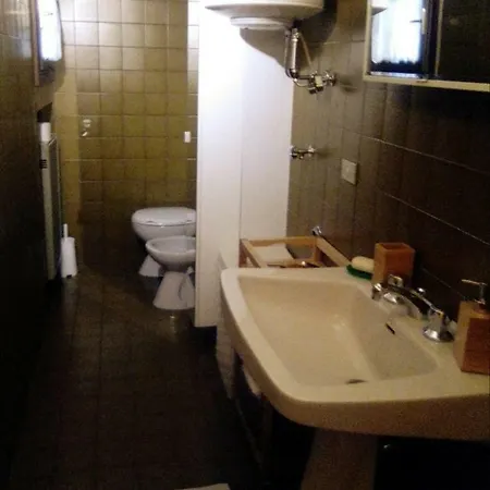 Apartman Mansarda Simona *